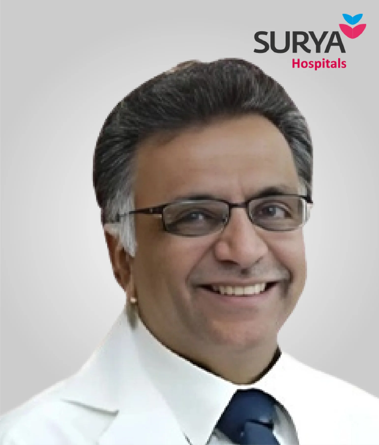 Surya Hospital
